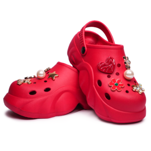 Red Valentine Pair
