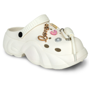 White Pers 1