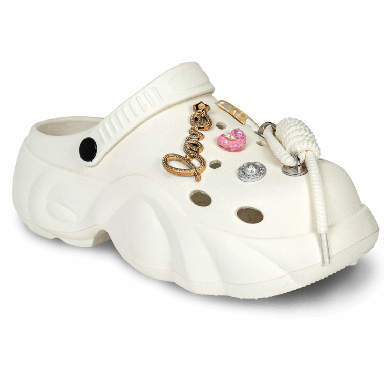 White Pers 1