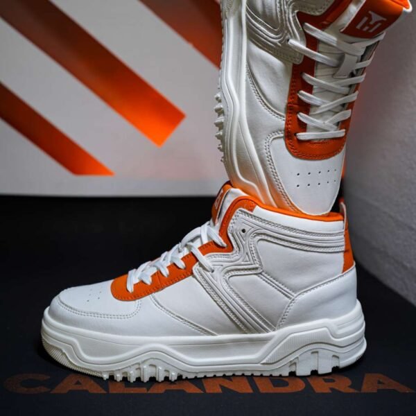 Hygear Shoe