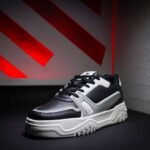 Hygear Shoe