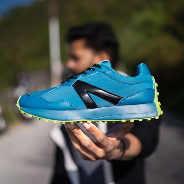 Hygear Shoe