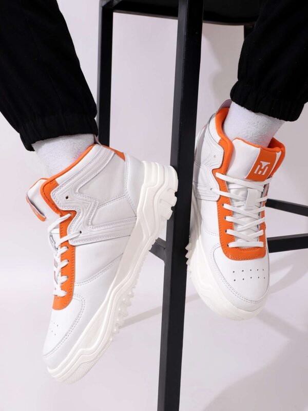 Hygear Shoe
