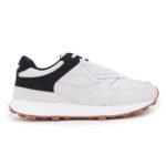 casual white sneakers for men