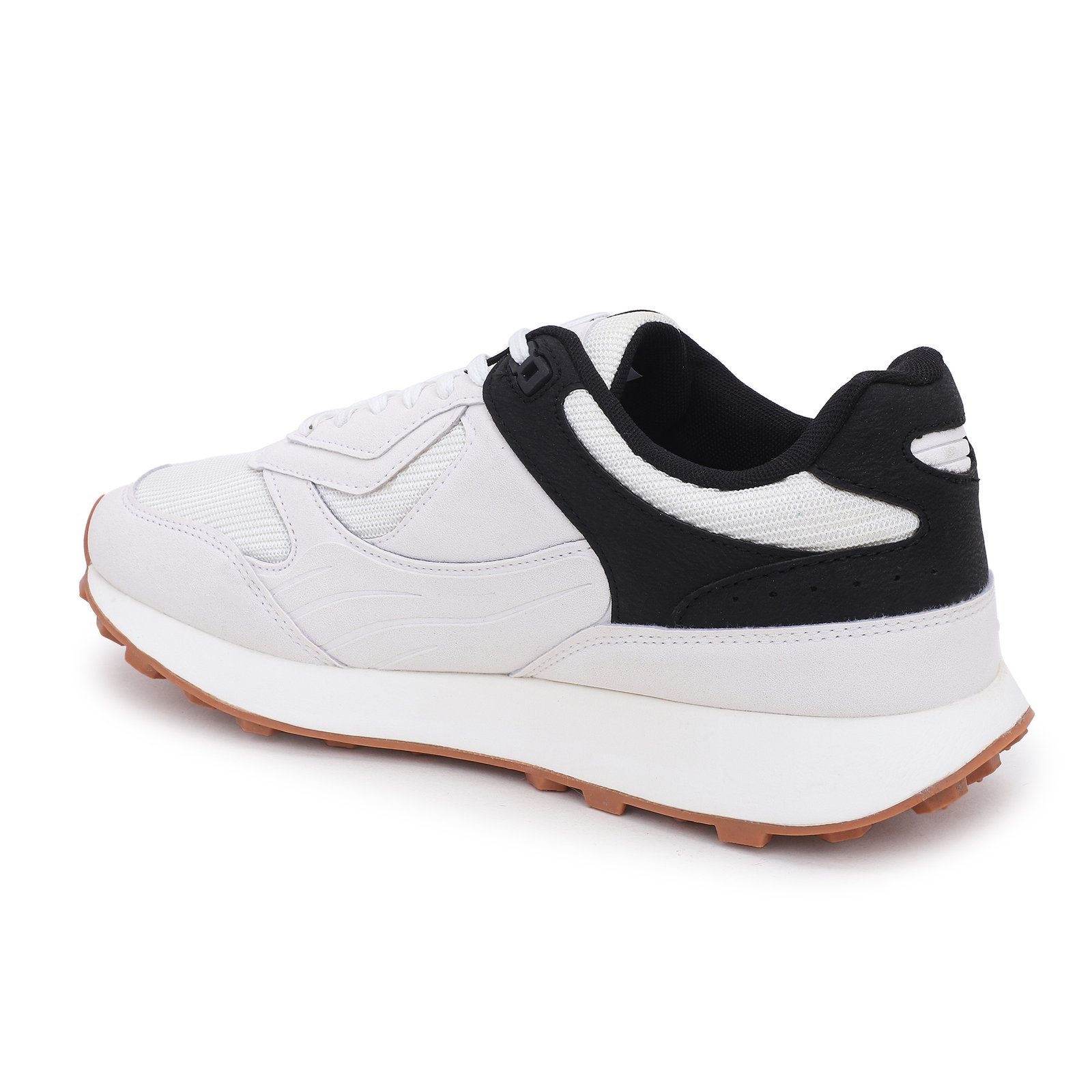 casual white sneakers for men