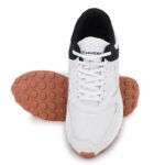 casual white sneakers for men