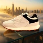 off white sneakers for men