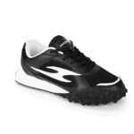 men's black sneakers