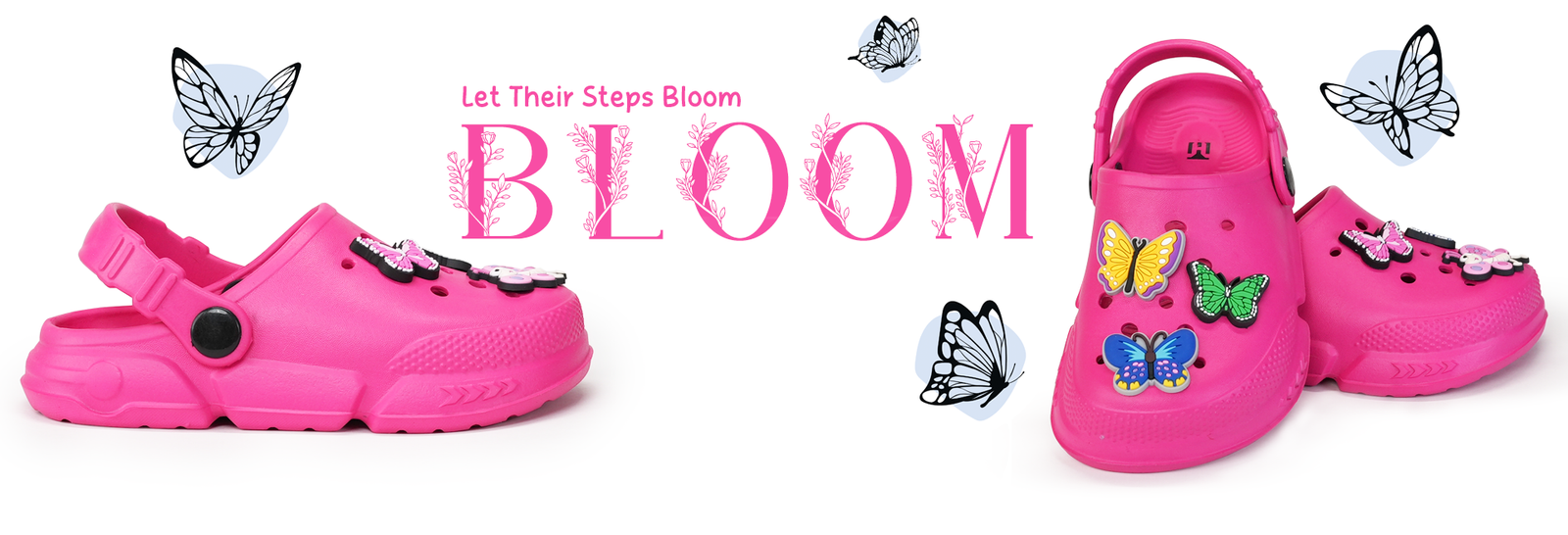 trendy clogs for women