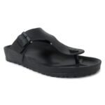 v strap slippers for men
