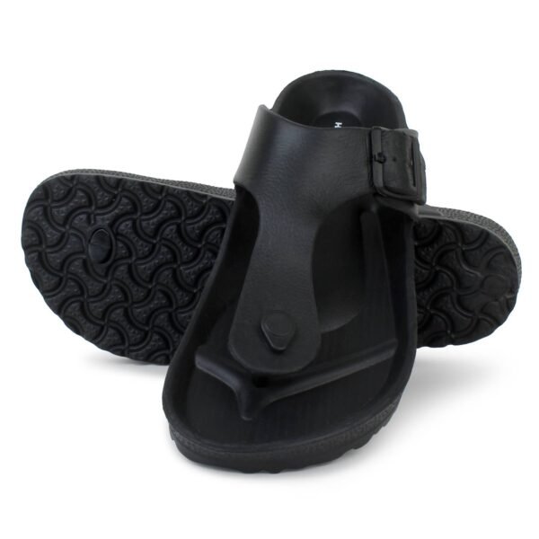 v strap slippers for men