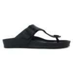 v strap slippers for men