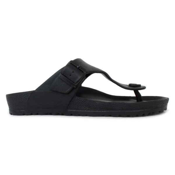 v strap slippers for men