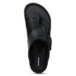 v strap slippers for men