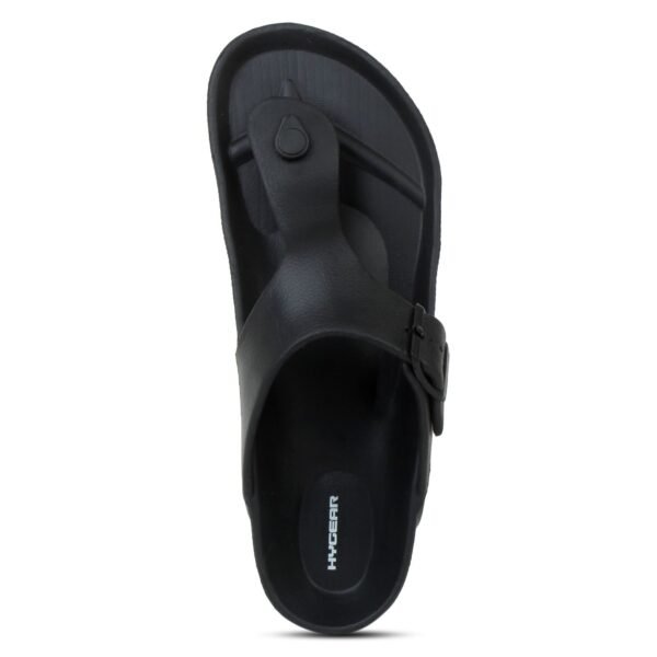 v strap slippers for men