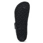 v strap slippers for men