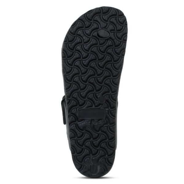 v strap slippers for men