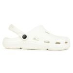 white clogs for men