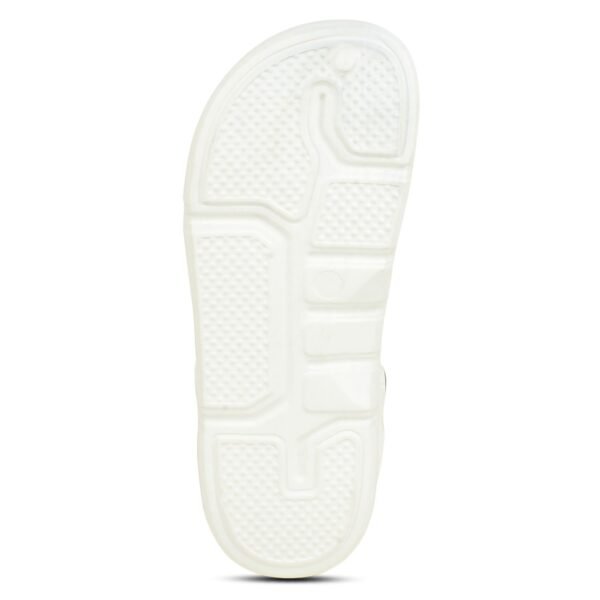 white clogs for men