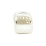 white clogs for men