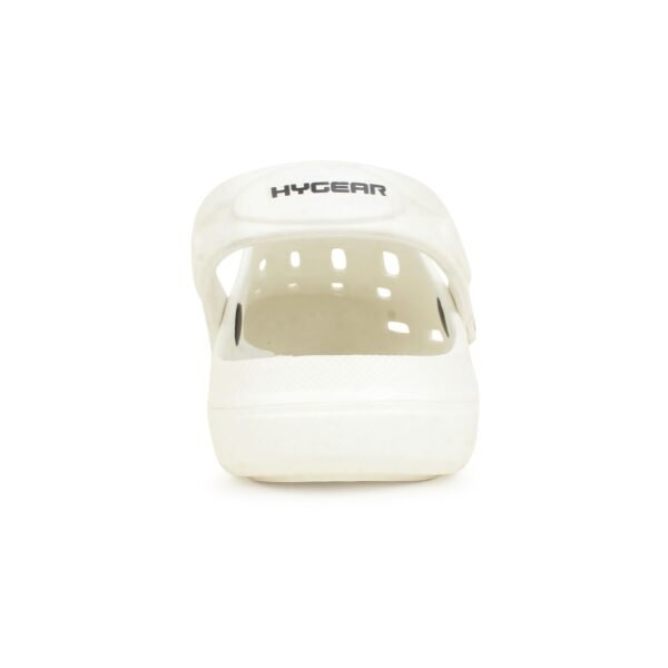 white clogs for men