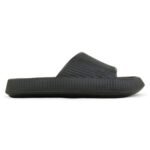 black slides for men