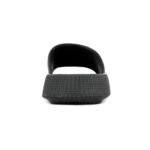 black slides for men