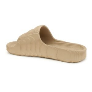 beige slippers