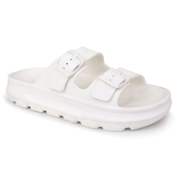 white sliders mens