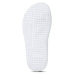sandals men white