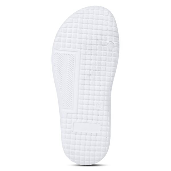 sandals men white