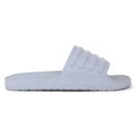 mens slides grey