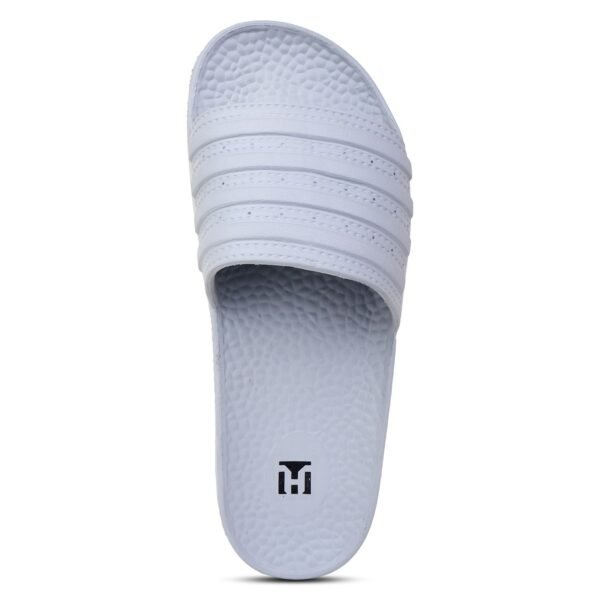 grey slides men