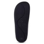 mens slides black