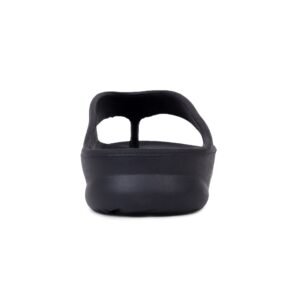 black slides for men
