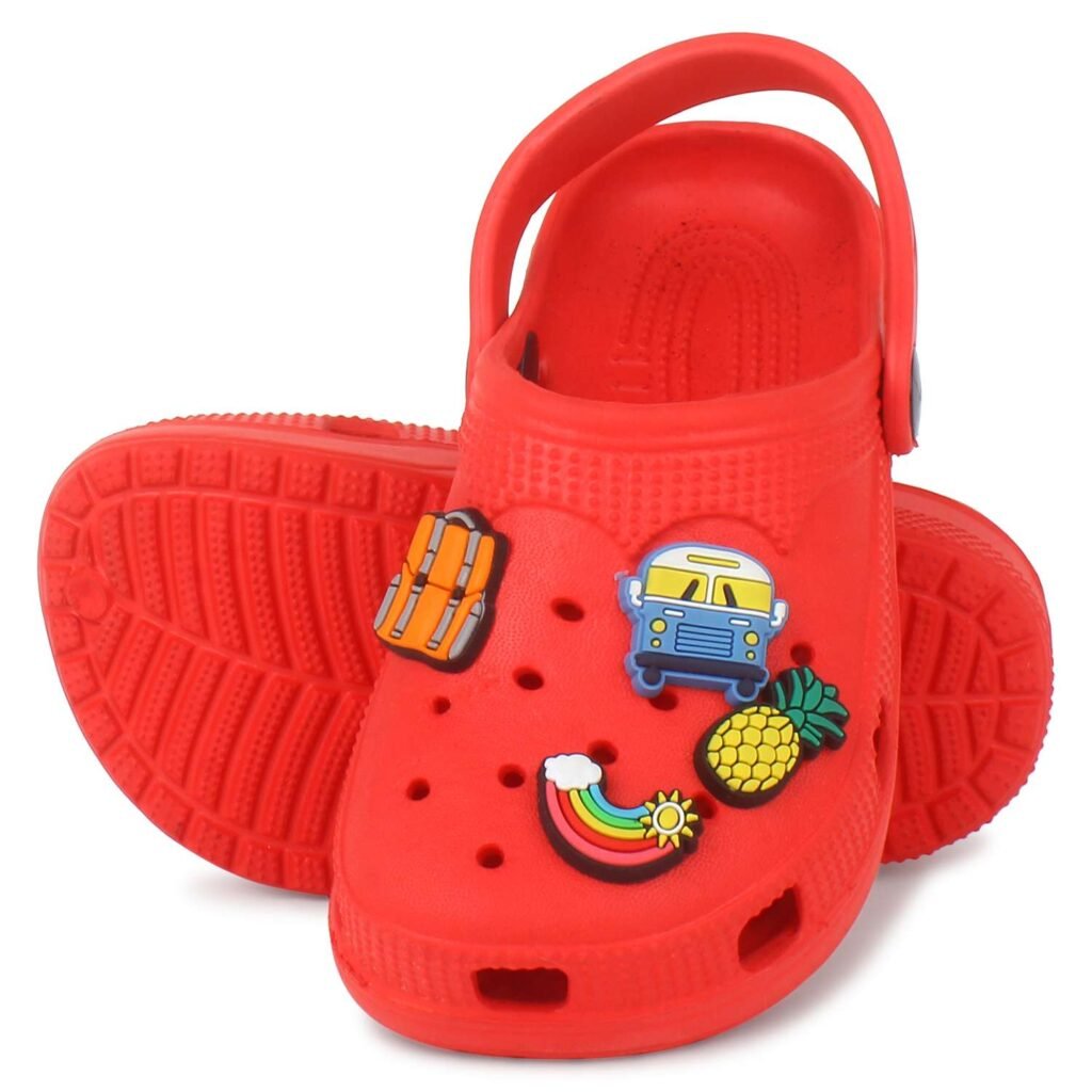 best clogs for men