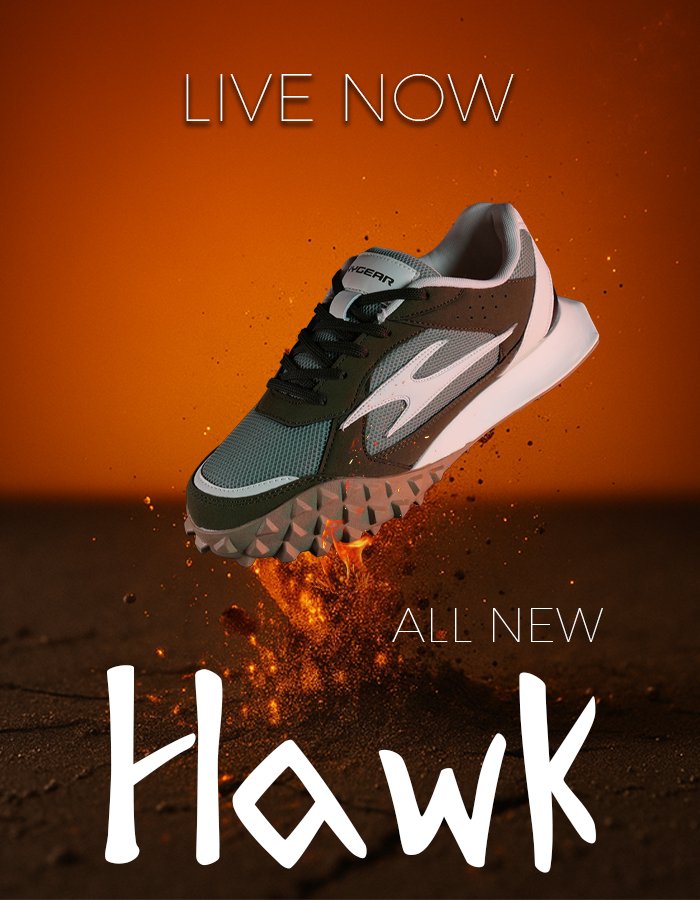 men's stylish footwear