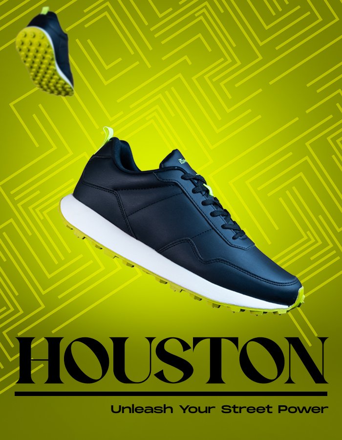 black casual sneakers for men