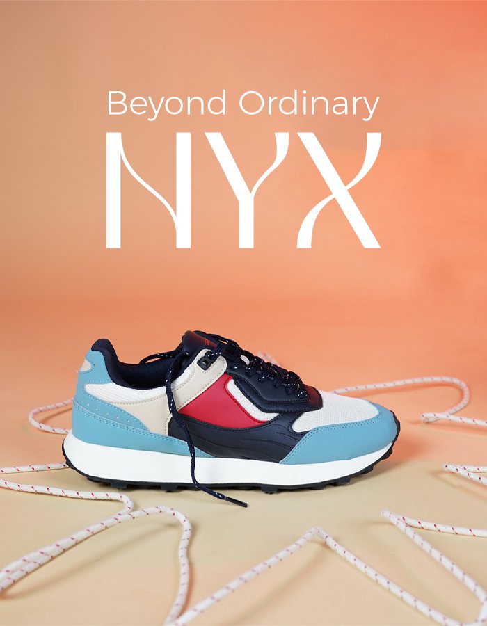 men's stylish footwear