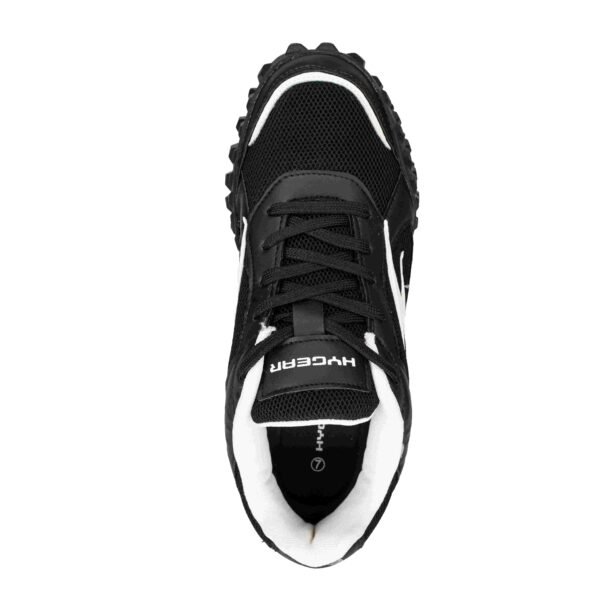 mens black casual sneakers