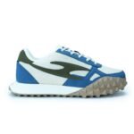 blue sneakers for men