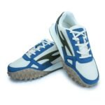 blue sneakers for men