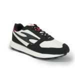 white black sneakers for men