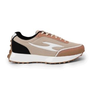 beige color men's shoes