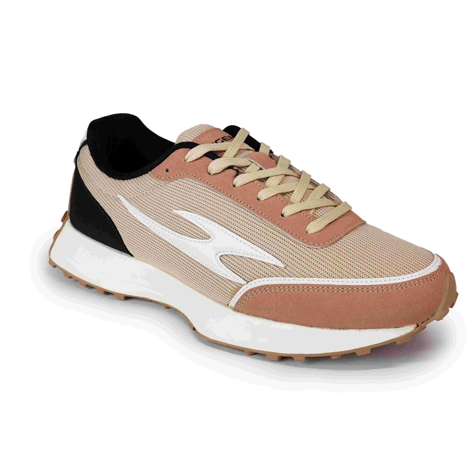 HG-MS-1029-Beige_002 beige color men's shoes