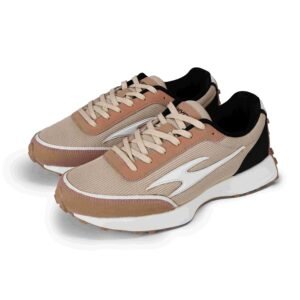 beige color men's shoes