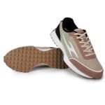 beige color men's shoes