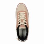 beige color men's shoes