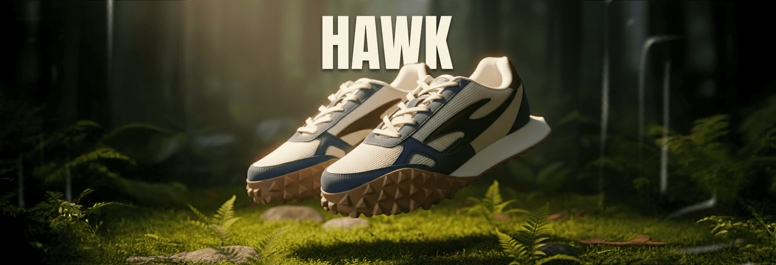 genz shoes for men