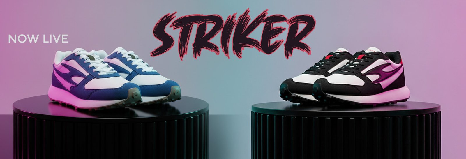 genz sneakers
